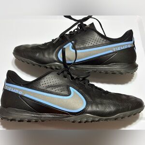 Nike Tiempo Turf Soccer shoes